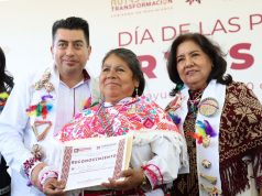 Queda abierta la convocatoria 2026 para personas artesanas