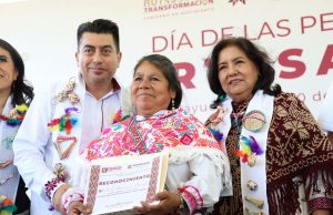 Queda abierta la convocatoria 2026 para personas artesanas