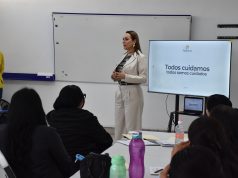 CUIDAR A QUIENES CUIDAN: IAAMEH OFRECE CAPACITACIÓN GRATUITA EN ATENCIÓN GERIÁTRICA Y AUTOCUIDADO