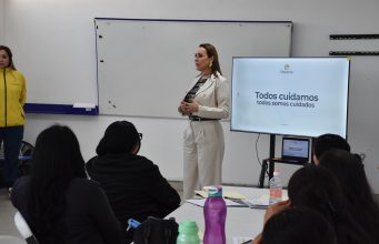 CUIDAR A QUIENES CUIDAN: IAAMEH OFRECE CAPACITACIÓN GRATUITA EN ATENCIÓN GERIÁTRICA Y AUTOCUIDADO