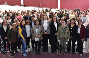 Gobierno de Hidalgo y Organización Panamericana de la Salud unen esfuerzos