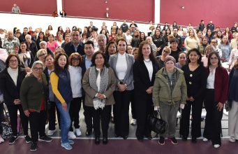 Gobierno de Hidalgo y Organización Panamericana de la Salud unen esfuerzos