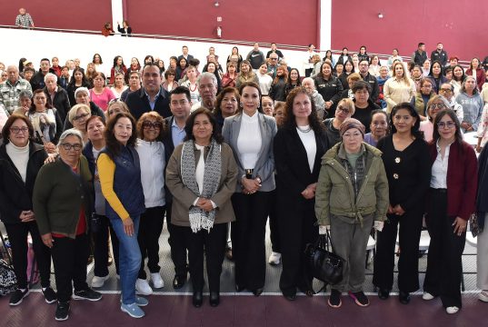 Gobierno de Hidalgo y Organización Panamericana de la Salud unen esfuerzos