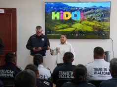 SEGURIDAD Y CALIDEZ: ESTRATEGIA TURÍSTICA EN HIDALGO