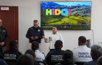SEGURIDAD Y CALIDEZ: ESTRATEGIA TURÍSTICA EN HIDALGO