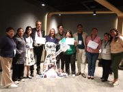 Logra Hospital del Niño DIF Hidalgo certificación internacional por Johnson & Johnson