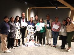 Logra Hospital del Niño DIF Hidalgo certificación internacional por Johnson & Johnson