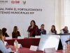 Llama Edda Vite Ramos a DIF Municipales de la Región Huichapan a aprovechar convenios de colaboración para fortalecer la atención social