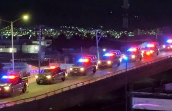 HIDALGO. PIEZA CLAVE EN LA SEGURIDAD DEL CENTRO DEL PAÍS