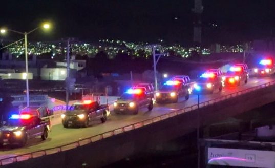 HIDALGO. PIEZA CLAVE EN LA SEGURIDAD DEL CENTRO DEL PAÍS