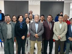 Gobierno de Hidalgo refuerza apoyo a jornaleros agrícolas en Canadá