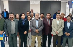 Gobierno de Hidalgo refuerza apoyo a jornaleros agrícolas en Canadá