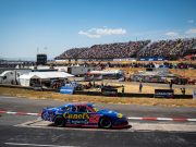SE PRESENTÓ LA POTOSINA 200, PRIMERA FECHA DE NASCAR MÉXICO SERIES 2026