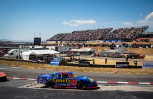 SE PRESENTÓ LA POTOSINA 200, PRIMERA FECHA DE NASCAR MÉXICO SERIES 2026