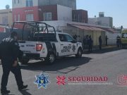 SSPH DETALLA OPERATIVO TRAS AGRESIÓN A DOS MUJERES EN MINERAL DE LA REFORMA; EL PROBABLE RESPONSABLE SE QUITÓ LA VIDA