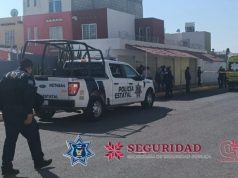 SSPH DETALLA OPERATIVO TRAS AGRESIÓN A DOS MUJERES EN MINERAL DE LA REFORMA; EL PROBABLE RESPONSABLE SE QUITÓ LA VIDA