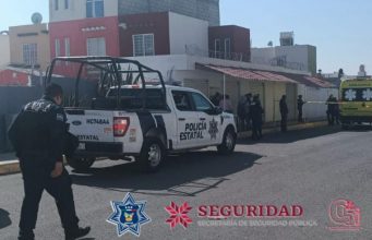 SSPH DETALLA OPERATIVO TRAS AGRESIÓN A DOS MUJERES EN MINERAL DE LA REFORMA; EL PROBABLE RESPONSABLE SE QUITÓ LA VIDA