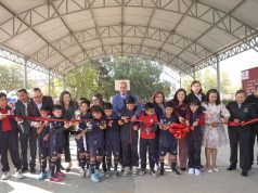 Hidalgo invierte más de 7.5 millones de pesos en obras educativas en Pachuca