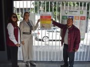 GOBIERNO DE HIDALGO IMPLEMENTA CAMPAÑA CONTRA EL ABUSO A PERSONAS MAYORES EN EL TUZOBÚS