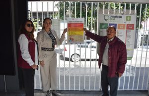 GOBIERNO DE HIDALGO IMPLEMENTA CAMPAÑA CONTRA EL ABUSO A PERSONAS MAYORES EN EL TUZOBÚS