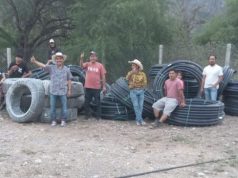 GOBIERNO DE HIDALGO ENTREGA APOYOS PRIORITARIOS A FAMILIAS AFECTADAS