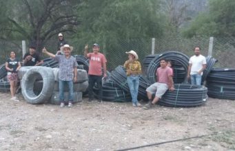 GOBIERNO DE HIDALGO ENTREGA APOYOS PRIORITARIOS A FAMILIAS AFECTADAS