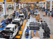 HIDALGO SE CONSOLIDA COMO EL MOTOR INDUSTRIAL DE MÉXICO