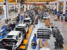 HIDALGO SE CONSOLIDA COMO EL MOTOR INDUSTRIAL DE MÉXICO