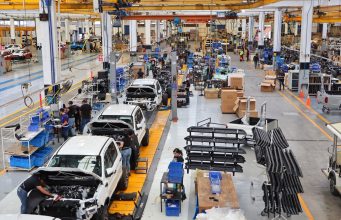 HIDALGO SE CONSOLIDA COMO EL MOTOR INDUSTRIAL DE MÉXICO