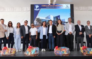 Dulces Miguelito elige a Hidalgo para iniciar una nueva etapa en su historia de 50 años