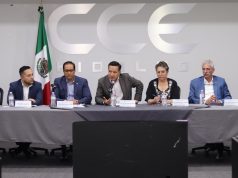 HIDALGO ACELERA LA CONSOLIDACIÓN DE INVERSIONES