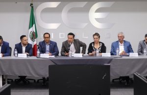 HIDALGO ACELERA LA CONSOLIDACIÓN DE INVERSIONES