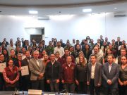 IMPULSA JULIO MENCHACA EXCELENCIA EN EL SERVICIO PÚBLICO CON CERTIFICACIÓN DE COMPETENCIAS LABORALES
