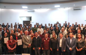 IMPULSA JULIO MENCHACA EXCELENCIA EN EL SERVICIO PÚBLICO CON CERTIFICACIÓN DE COMPETENCIAS LABORALES
