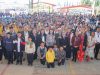 Conmemoran aniversarios de instituciones educativas en Hidalgo