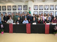 Reciben servidores públicos de Tulancingo capacitación por Contraloría Social del Estado