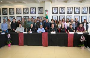 Reciben servidores públicos de Tulancingo capacitación por Contraloría Social del Estado
