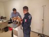 Autoridades de Pachuca intervienen por maltrato animal