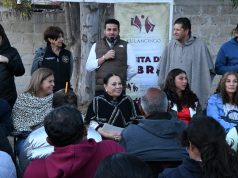 Consolida Gobierno de Tulancingo infraestructura hidráulica y vial en Rincones de la Hacienda