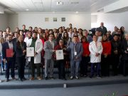 RECIBE HG DEL ISSSTE EN HIDALGO DISTINCIÓN INTERNACIONAL POR ATENCIÓN A ENFERMEDAD VASCULAR CEREBRAL