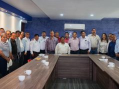 Se fortalece la esperanza en la reactivación del campo en Huejutla; Gobierno Municipal entrega dron agrícola al ITH