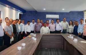 Se fortalece la esperanza en la reactivación del campo en Huejutla; Gobierno Municipal entrega dron agrícola al ITH