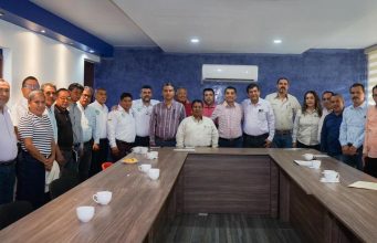 Se fortalece la esperanza en la reactivación del campo en Huejutla; Gobierno Municipal entrega dron agrícola al ITH