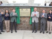 Conalep Pachuca llevará el nombre de Maestra Ifigenia Martínez