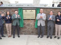 Conalep Pachuca llevará el nombre de Maestra Ifigenia Martínez