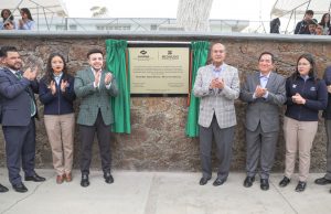Conalep Pachuca llevará el nombre de Maestra Ifigenia Martínez