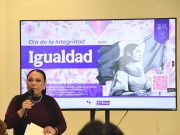 Participan servidores públicos en capacitación de la CDHEH