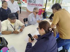 Gobierno de Hidalgo ofrece atención regional a familias migrantes