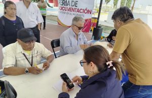 Gobierno de Hidalgo ofrece atención regional a familias migrantes