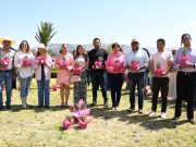 Tulancingo reconoce la fuerza de la mujer rural, el valor del maguey y la riqueza del campo